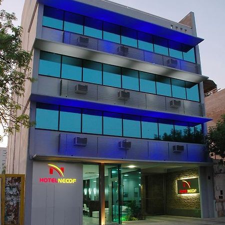 Hotel Necof Rosario Luaran gambar