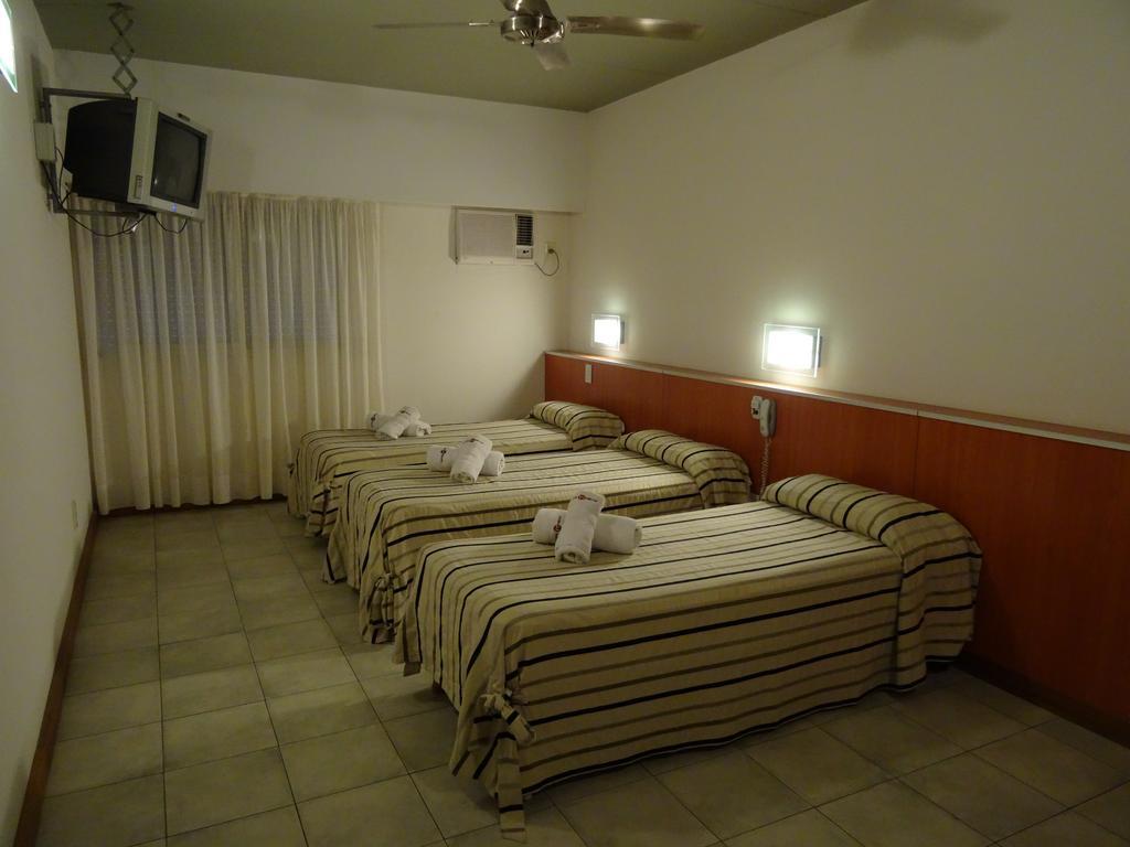Hotel Necof Rosario Luaran gambar