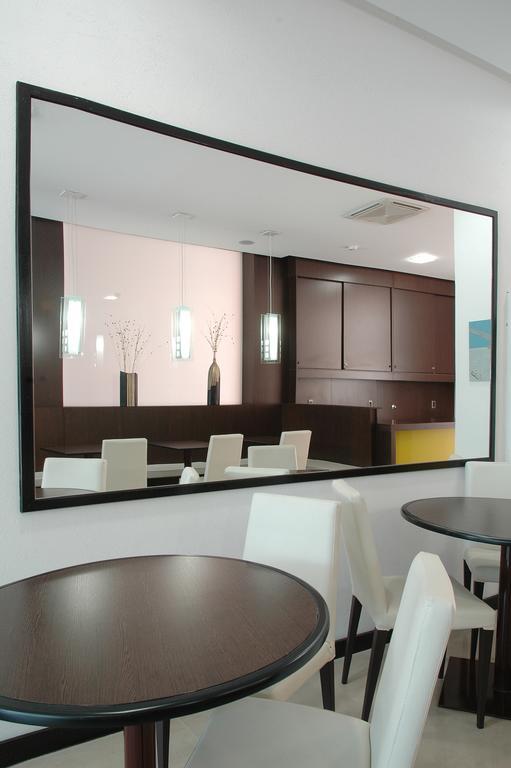 Hotel Necof Rosario Luaran gambar