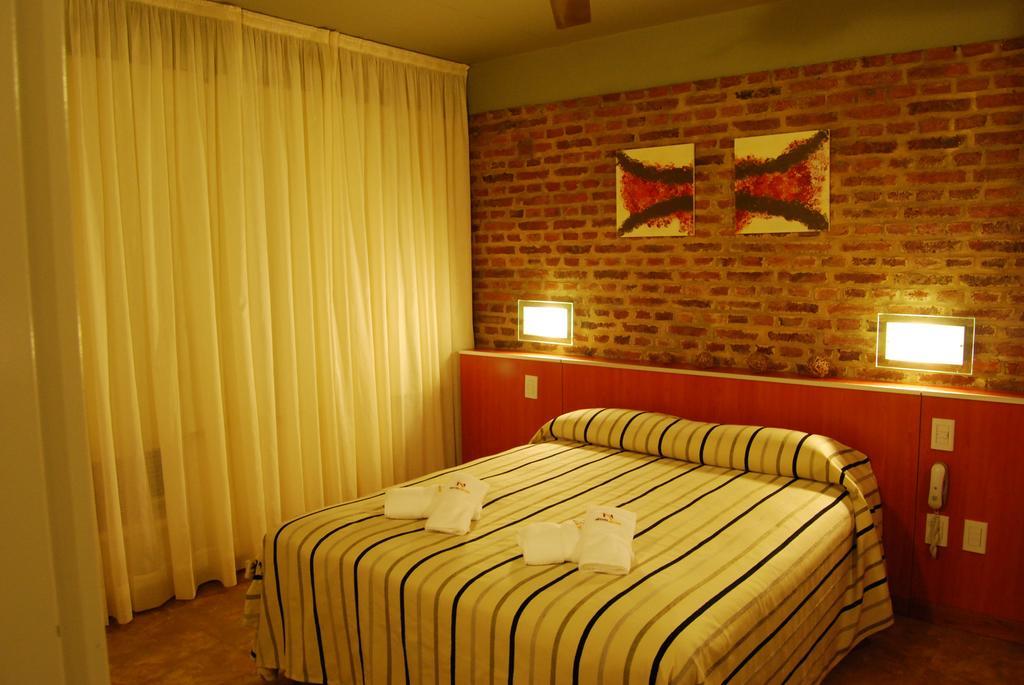 Hotel Necof Rosario Luaran gambar