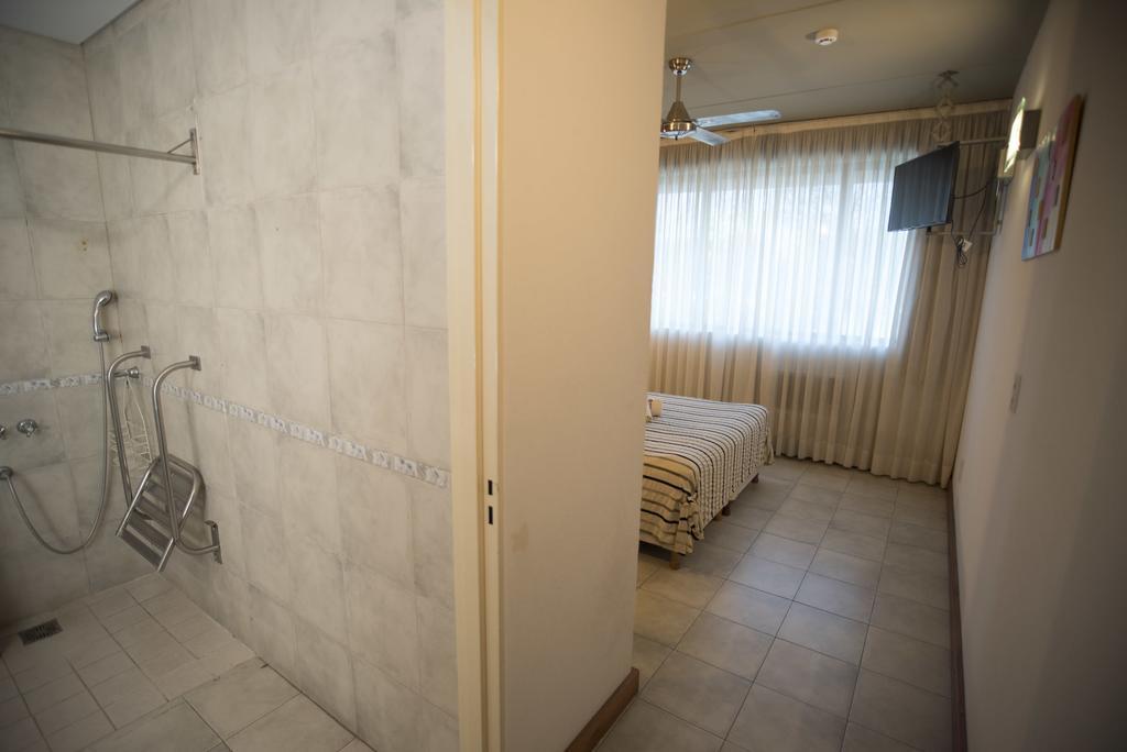 Hotel Necof Rosario Luaran gambar