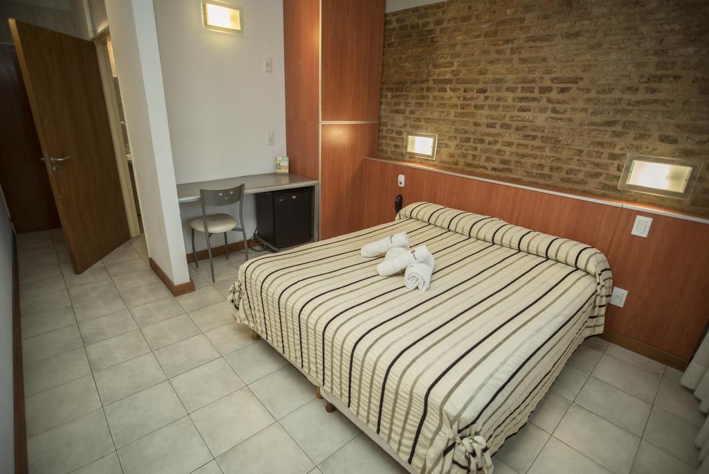 Hotel Necof Rosario Luaran gambar